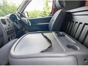 Citroen Berlingo 1.6 HDi 600TD Enterprise 5dr (Euro 4)