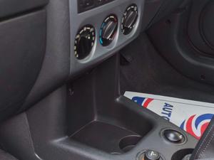 Citroen Berlingo 1.6 HDi 600TD Enterprise 5dr (Euro 4)