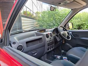 Citroen Berlingo 1.6 HDi 600TD Enterprise 5dr (Euro 4)