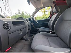 Citroen Berlingo 1.6 HDi 600TD Enterprise 5dr (Euro 4)