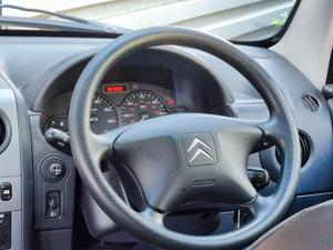 Citroen Berlingo 1.6 HDi 600TD Enterprise 5dr (Euro 4)