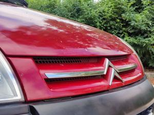 Citroen Berlingo 1.6 HDi 600TD Enterprise 5dr (Euro 4)