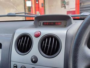 Citroen Berlingo 1.6 HDi 600TD Enterprise 5dr (Euro 4)