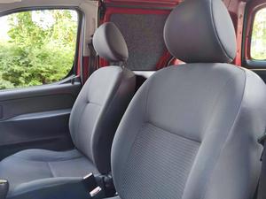 Citroen Berlingo 1.6 HDi 600TD Enterprise 5dr (Euro 4)