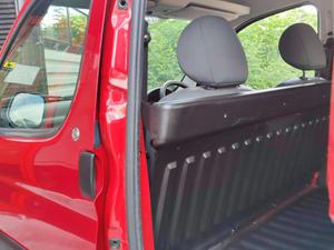 Citroen Berlingo 1.6 HDi 600TD Enterprise 5dr (Euro 4)