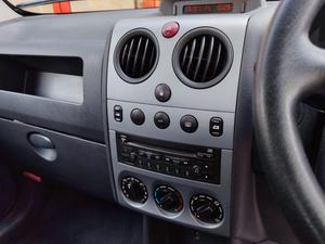 Citroen Berlingo 1.6 HDi 600TD Enterprise 5dr (Euro 4)
