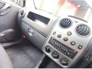 Citroen Berlingo 1.6 HDi 600TD Enterprise 5dr (Euro 4)