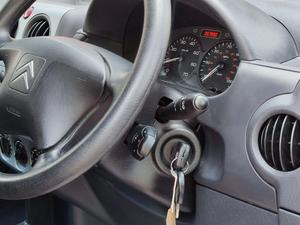 Citroen Berlingo 1.6 HDi 600TD Enterprise 5dr (Euro 4)