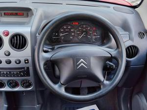 Citroen Berlingo 1.6 HDi 600TD Enterprise 5dr (Euro 4)