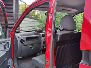 Citroen Berlingo 1.6 HDi 600TD Enterprise 5dr (Euro 4)