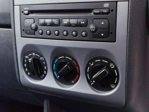 Citroen Berlingo 1.6 HDi 600TD Enterprise 5dr (Euro 4)