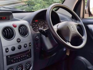 Citroen Berlingo 1.6 HDi 600TD Enterprise 5dr (Euro 4)