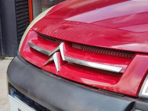 Citroen Berlingo 1.6 HDi 600TD Enterprise 5dr (Euro 4)