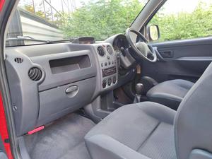Citroen Berlingo 1.6 HDi 600TD Enterprise 5dr (Euro 4)
