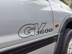 Suzuki Grand Vitara 1.6 GV1600 Sport Estate 3dr