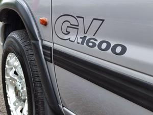 Suzuki Grand Vitara 1.6 GV1600 Sport Estate 3dr