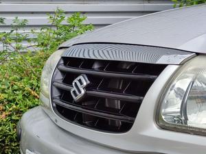 Suzuki Grand Vitara 1.6 GV1600 Sport Estate 3dr