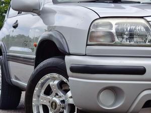 Suzuki Grand Vitara 1.6 GV1600 Sport Estate 3dr