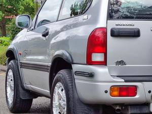Suzuki Grand Vitara 1.6 GV1600 Sport Estate 3dr