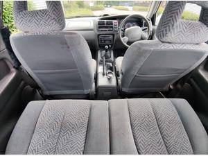 Suzuki Grand Vitara 1.6 GV1600 Sport Estate 3dr