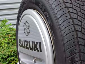 Suzuki Grand Vitara 1.6 GV1600 Sport Estate 3dr