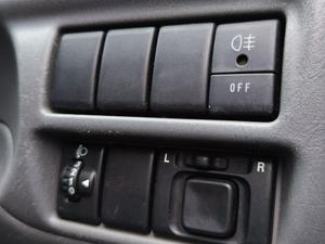 Suzuki Grand Vitara 1.6 GV1600 Sport Estate 3dr