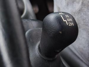 Suzuki Grand Vitara 1.6 GV1600 Sport Estate 3dr