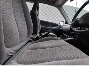 Suzuki Grand Vitara 1.6 GV1600 Sport Estate 3dr