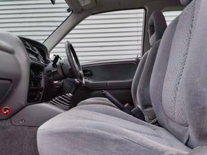 Suzuki Grand Vitara 1.6 GV1600 Sport Estate 3dr