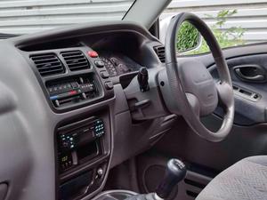 Suzuki Grand Vitara 1.6 GV1600 Sport Estate 3dr