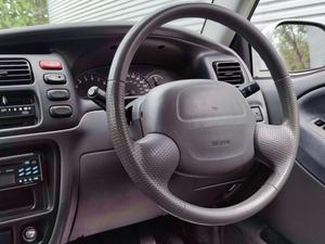 Suzuki Grand Vitara 1.6 GV1600 Sport Estate 3dr