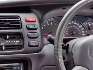 Suzuki Grand Vitara 1.6 GV1600 Sport Estate 3dr