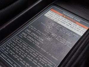 Suzuki Grand Vitara 1.6 GV1600 Sport Estate 3dr