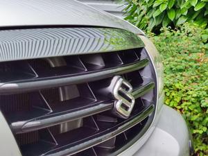 Suzuki Grand Vitara 1.6 GV1600 Sport Estate 3dr