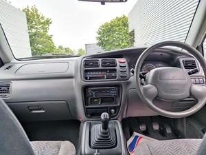 Suzuki Grand Vitara 1.6 GV1600 Sport Estate 3dr