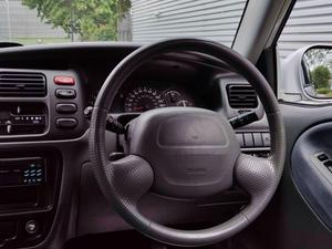 Suzuki Grand Vitara 1.6 GV1600 Sport Estate 3dr