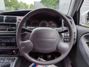 Suzuki Grand Vitara 1.6 GV1600 Sport Estate 3dr