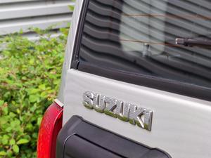Suzuki Grand Vitara 1.6 GV1600 Sport Estate 3dr