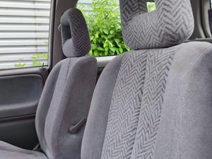 Suzuki Grand Vitara 1.6 GV1600 Sport Estate 3dr