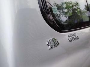 Suzuki Grand Vitara 1.6 GV1600 Sport Estate 3dr