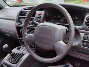 Suzuki Grand Vitara 1.6 GV1600 Sport Estate 3dr