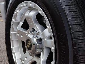Suzuki Grand Vitara 1.6 GV1600 Sport Estate 3dr