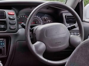 Suzuki Grand Vitara 1.6 GV1600 Sport Estate 3dr