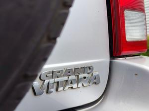 Suzuki Grand Vitara 1.6 GV1600 Sport Estate 3dr