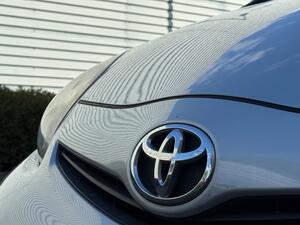 Toyota AYGO 1.0 VVT-i Mode Euro 5 5dr