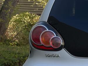 Toyota AYGO 1.0 VVT-i Mode Euro 5 5dr