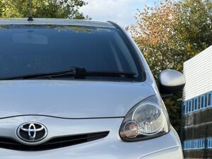 Toyota AYGO 1.0 VVT-i Mode Euro 5 5dr