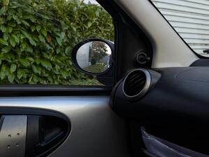 Toyota AYGO 1.0 VVT-i Mode Euro 5 5dr