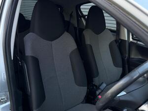 Toyota AYGO 1.0 VVT-i Mode Euro 5 5dr