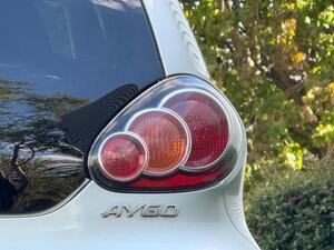 Toyota AYGO 1.0 VVT-i Mode Euro 5 5dr